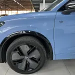 Volkswagen Tiguan L 2024 из Китая