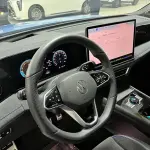 Volkswagen Tiguan L 2024 из Китая