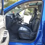 MG ZS 2017 из Китая