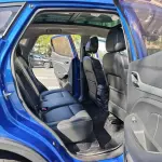MG ZS 2017 из Китая