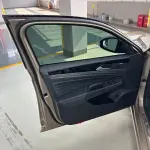 Volkswagen Passat 2022 из Китая