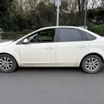 Ford Focus 2014 124 л.с. 124 л.с. 124 л.с. из Китая