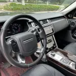 Land Rover Range Rover 2020 360 л.с. из Китая