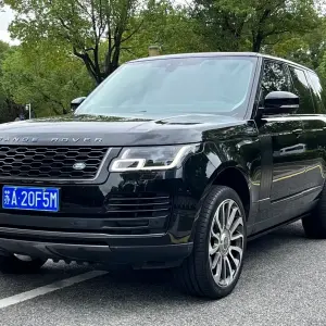 Land Rover Range Rover 2020 360 л.с. из Китая