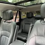 Land Rover Range Rover 2020 360 л.с. из Китая