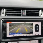 Land Rover Range Rover 2020 360 л.с. из Китая