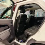 Land Rover Discovery 2018 из Китая