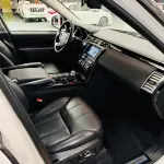 Land Rover Discovery 2018 из Китая
