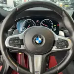 BMW 5 Series 2019 252 л.с. 252 л.с. из Китая