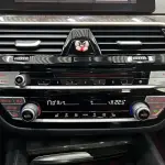 BMW 5 Series 2019 252 л.с. 252 л.с. из Китая