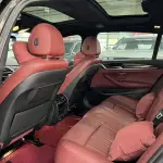 BMW 5 Series 2019 252 л.с. 252 л.с. из Китая