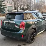 MINI Mini Countryman 2019 136 л.с. 136 л.с. из Китая