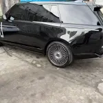 Land Rover Range Rover 2024 400 л.с. — лот 56850856 из Китая