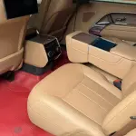Land Rover Range Rover 2024 400 л.с. — лот 56850856 из Китая