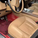 Land Rover Range Rover 2024 400 л.с. — лот 56850856 из Китая