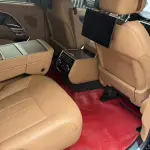 Land Rover Range Rover 2024 400 л.с. — лот 56850856 из Китая