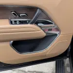 Land Rover Range Rover 2024 400 л.с. — лот 56850856 из Китая