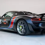 Porsche 918 Spyder 2016 из Китая