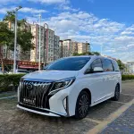 GAC Motor Trumpchi M8 2022 из Китая