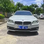 BMW 5 Series 2014 218 л.с. из Китая