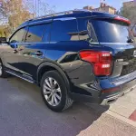 GAC Motor Trumpchi GS8 2020 из Китая