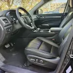 GAC Motor Trumpchi GS8 2020 из Китая