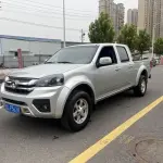 Great Wall Fengjun 5 2023 из Китая