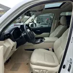 Toyota Land Cruiser 2025 из Китая