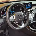 Mercedes-Benz C-Class 2019 из Китая