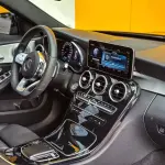 Mercedes-Benz C-Class 2019 из Китая