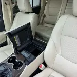 Toyota Land Cruiser 2025 из Китая