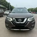 Nissan X-Trail 2021 из Китая