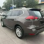 Nissan X-Trail 2021 из Китая