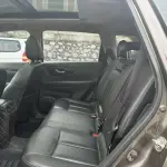 Nissan X-Trail 2021 из Китая