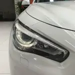Infiniti Q50L 2021 из Китая