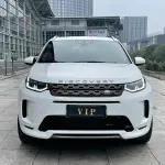 Land Rover Discovery Sport Hybrid 2023 из Китая