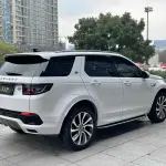Land Rover Discovery Sport Hybrid 2023 из Китая