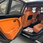 Bentley Mulsanne 2013 из Китая