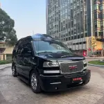 GMC Savana 2014 314 л.с. — лот 56865775 из Китая