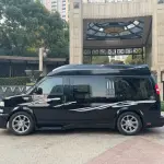 GMC Savana 2014 314 л.с. — лот 56865775 из Китая