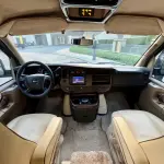 GMC Savana 2014 314 л.с. — лот 56865775 из Китая