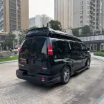 GMC Savana 2014 314 л.с. — лот 56865775 из Китая