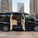 GMC Savana 2014 314 л.с. — лот 56865775 из Китая