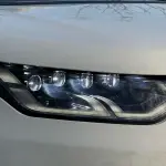Land Rover Discovery Sport 2020 249 л.с. из Китая
