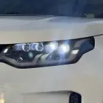 Land Rover Discovery Sport 2020 249 л.с. из Китая