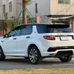 Land Rover Discovery Sport 2020 249 л.с. из Китая
