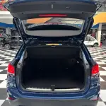 BMW X1 2021 192 л.с. — лот 56612104 из Китая