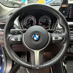BMW X1 2021 192 л.с. — лот 56612104 из Китая