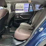 BMW X1 2021 192 л.с. — лот 56612104 из Китая