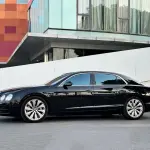 Bentley Flying Spur 2016 507 л.с. — лот 56620407 из Китая